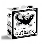 Crinkly Book of Aussie Animals - From the Outback